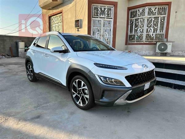 Hyundai for sale in Iraq